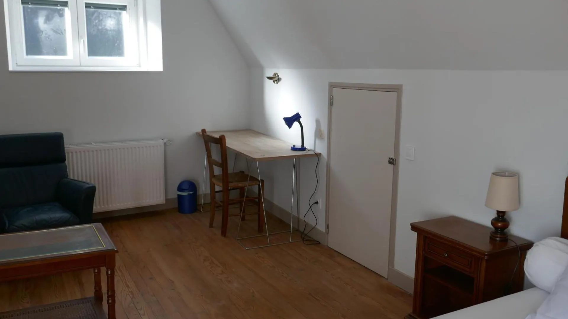 Holiday home La Chaumiere Villa Avajan France