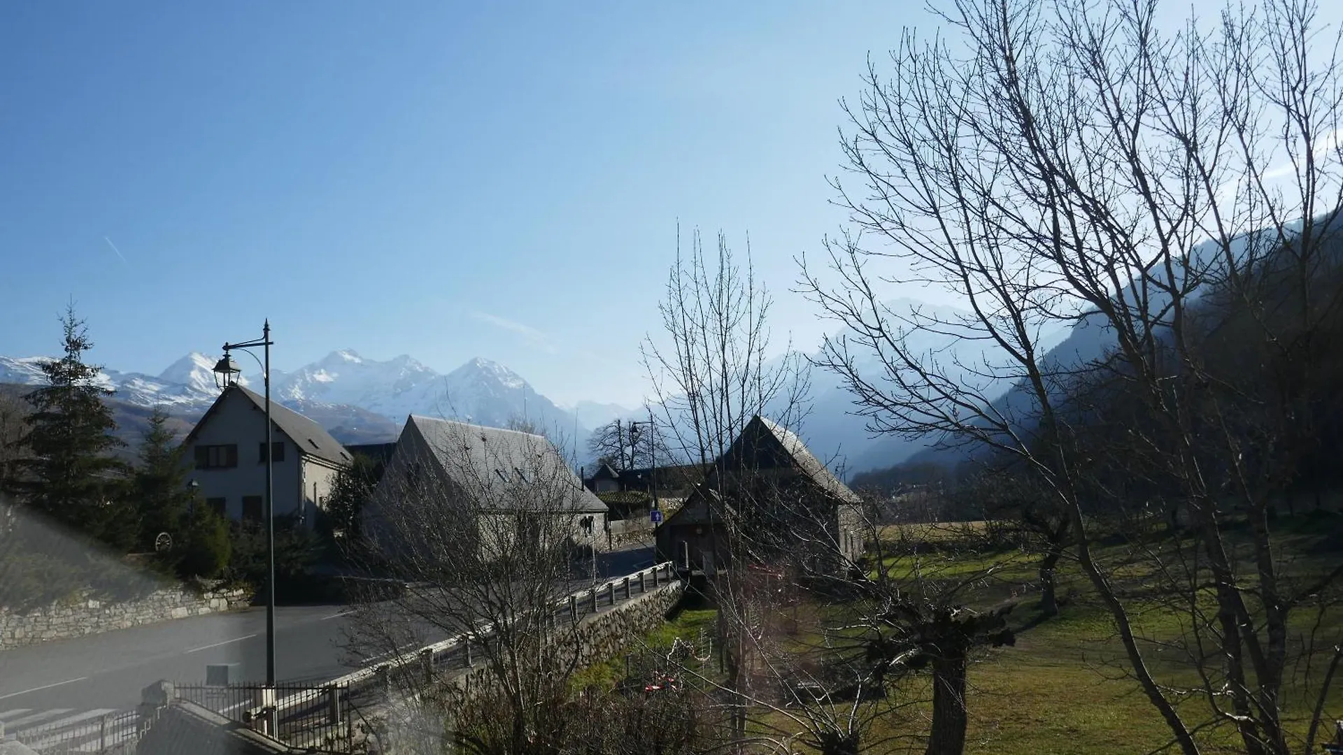 Holiday home La Chaumiere Villa Avajan