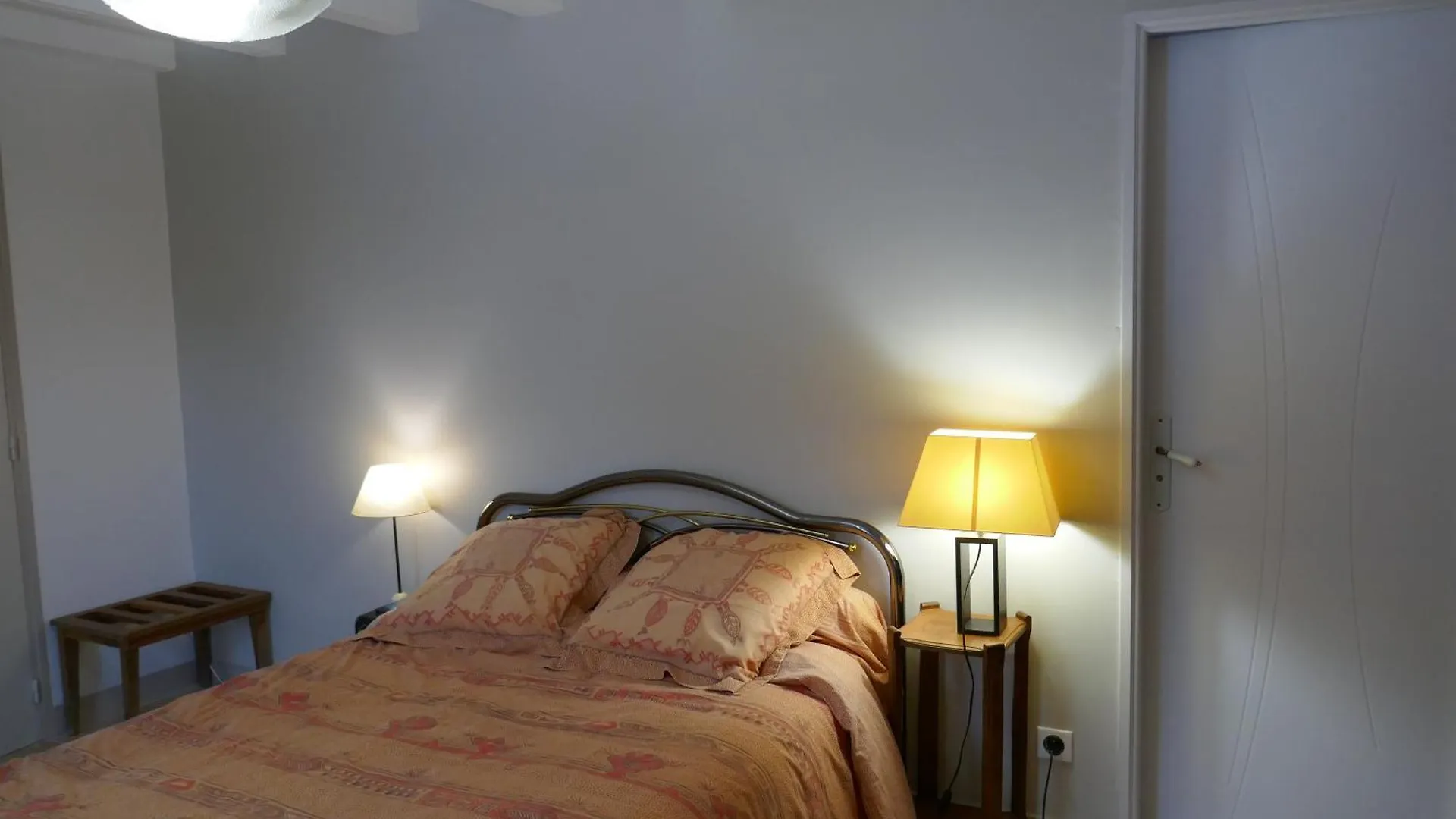 La Chaumiere Villa Avajan France
