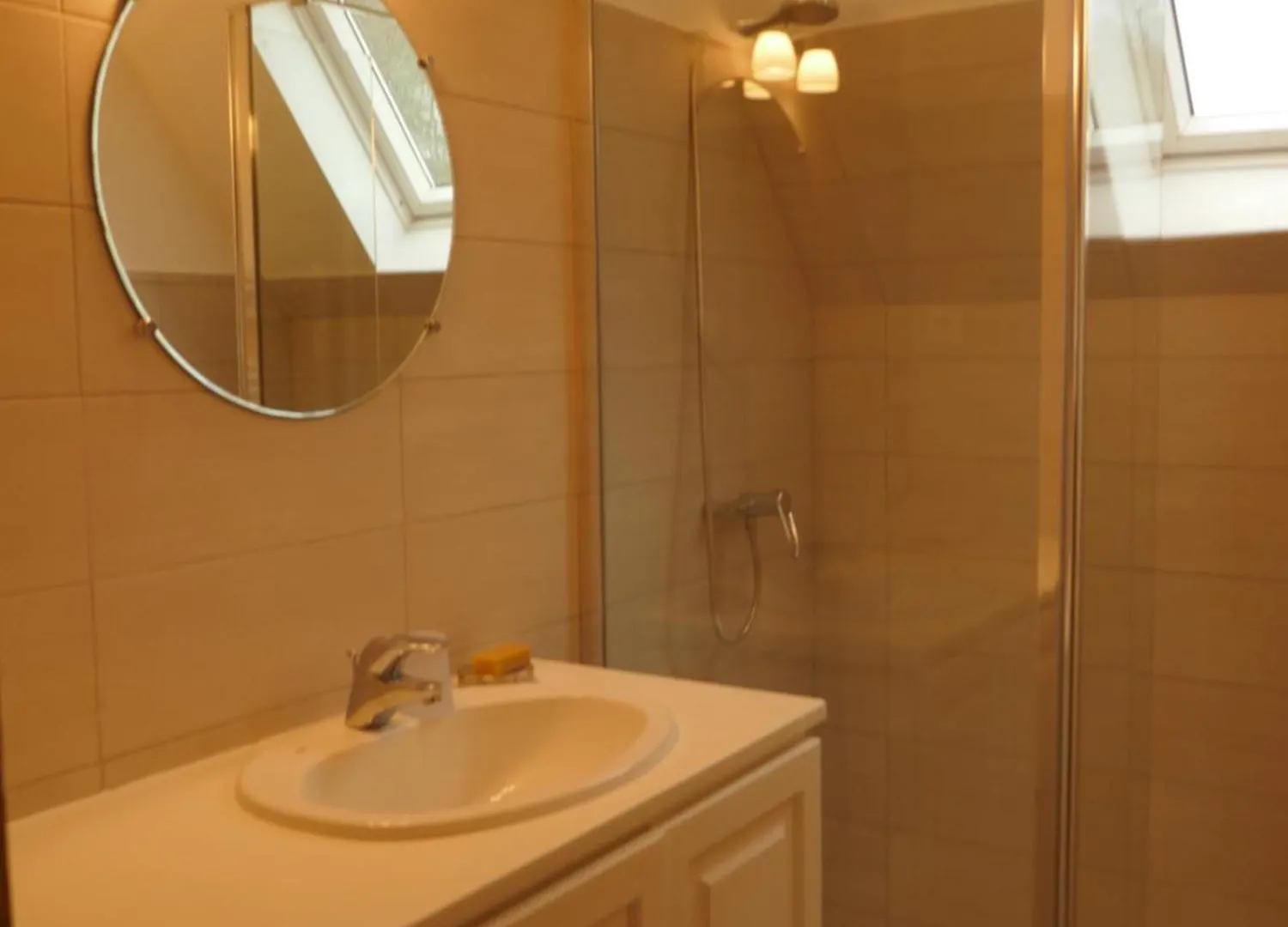 Holiday home La Chaumiere Villa Avajan