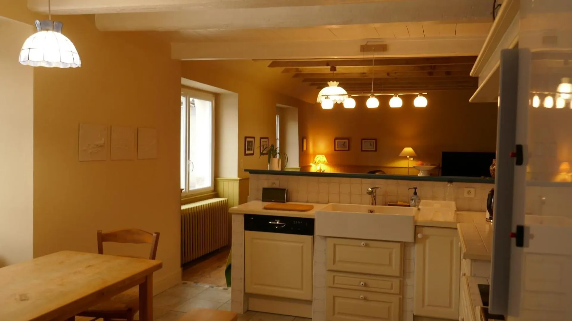 Holiday home La Chaumiere Villa Avajan