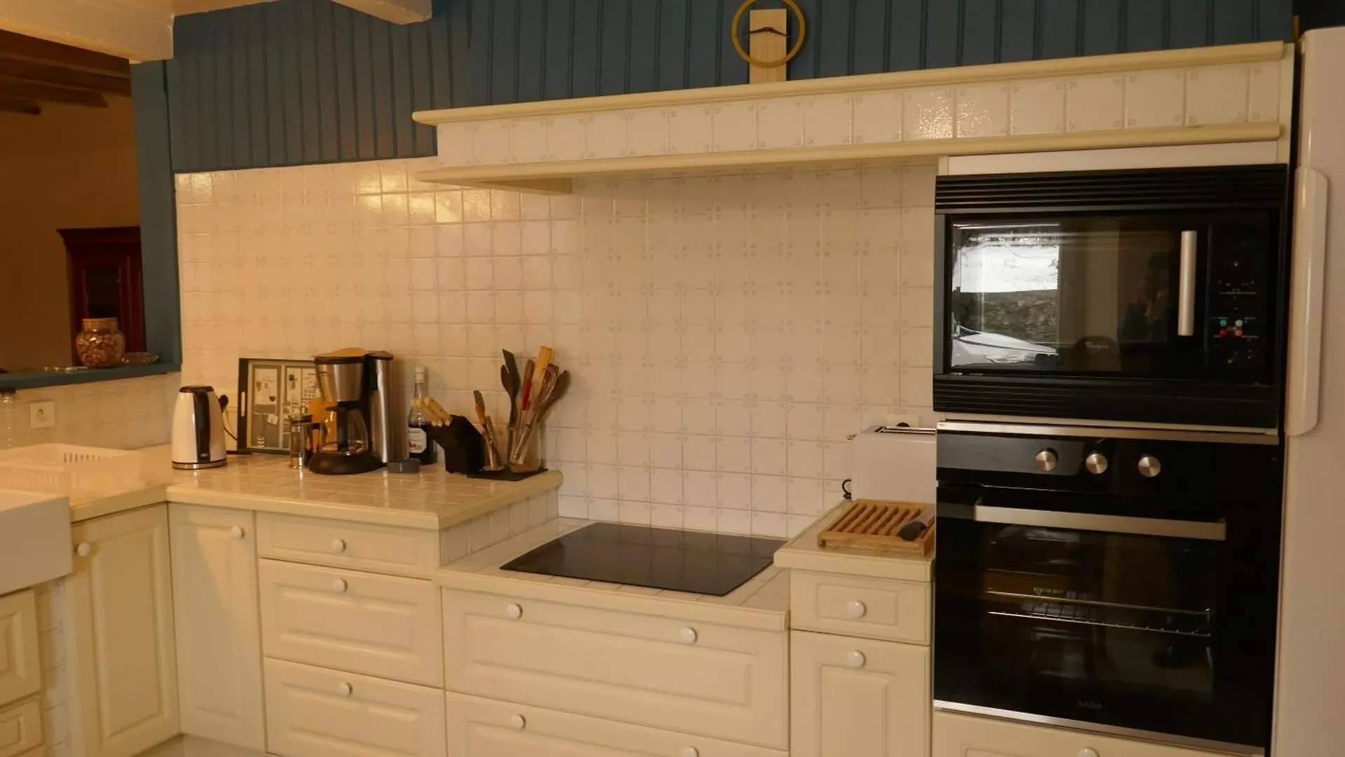 La Chaumiere Villa Avajan Holiday home